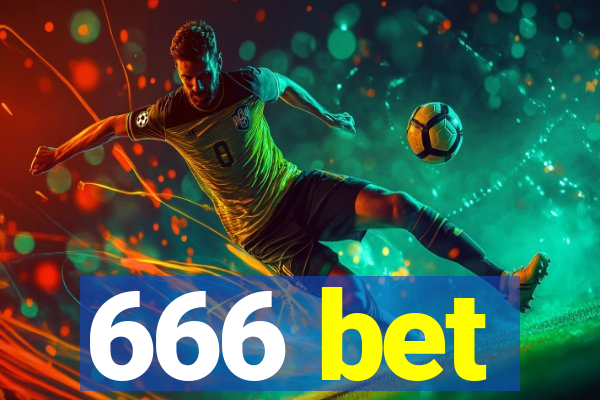 666 bet